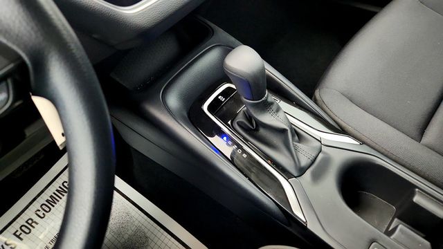 2026 Toyota Corolla LE CVT - 23006277 - 15