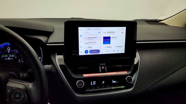 2026 Toyota Corolla LE CVT - 23006277 - 16