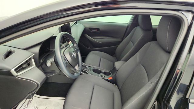 2026 Toyota Corolla LE CVT - 23006277 - 18