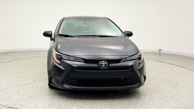 2026 Toyota Corolla LE CVT - 23006277 - 1