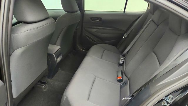 2026 Toyota Corolla LE CVT - 23006277 - 19