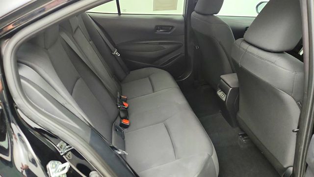 2026 Toyota Corolla LE CVT - 23006277 - 21