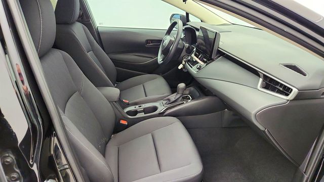 2026 Toyota Corolla LE CVT - 23006277 - 22