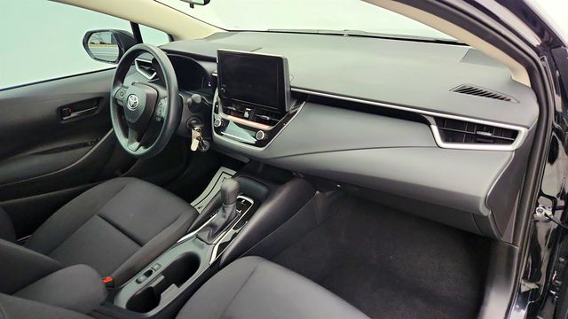 2026 Toyota Corolla LE CVT - 23006277 - 23