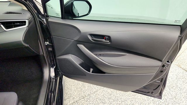 2026 Toyota Corolla LE CVT - 23006277 - 24