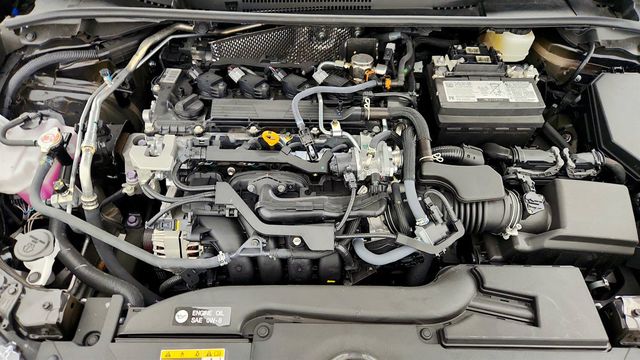 2026 Toyota Corolla LE CVT - 23006277 - 25