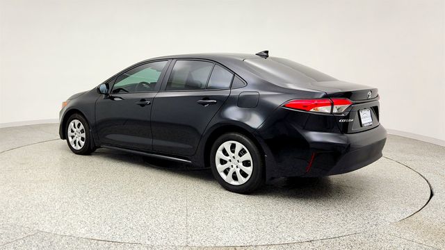 2026 Toyota Corolla LE CVT - 23006277 - 6