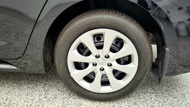 2026 Toyota Corolla LE CVT - 23006277 - 8