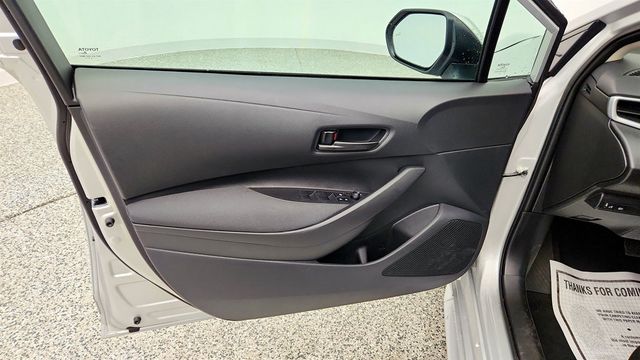 2026 Toyota Corolla LE CVT - 23025010 - 9