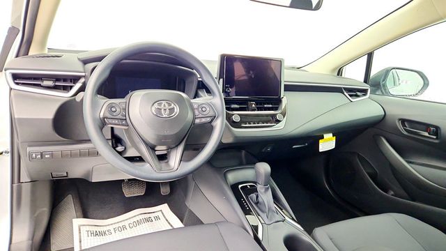 2026 Toyota Corolla LE CVT - 23025010 - 11