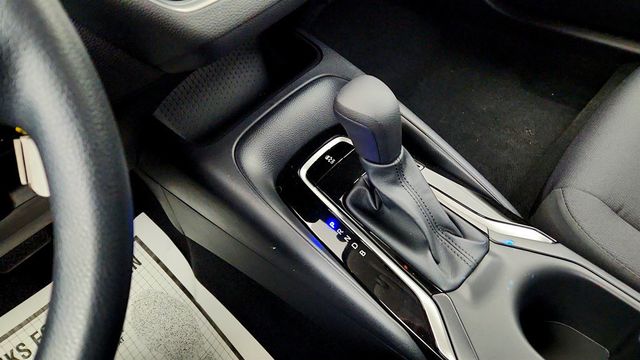 2026 Toyota Corolla LE CVT - 23025010 - 15