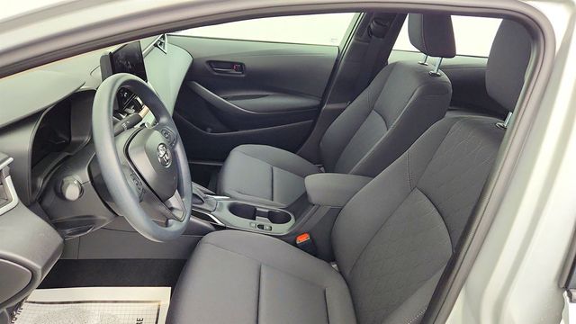 2026 Toyota Corolla LE CVT - 23025010 - 17
