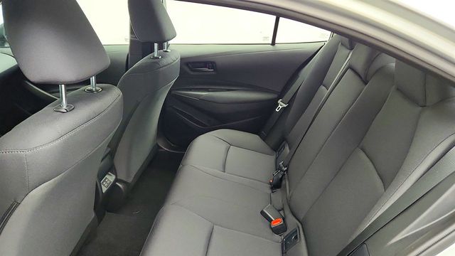 2026 Toyota Corolla LE CVT - 23025010 - 18