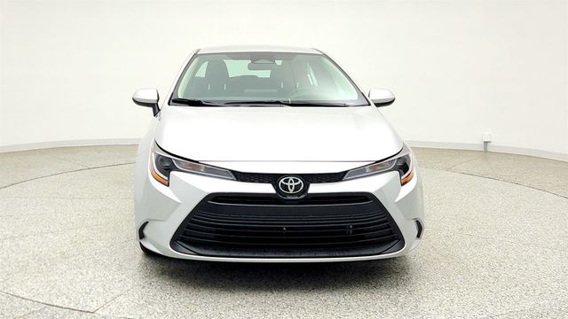 2026 Toyota Corolla LE CVT - 23025010 - 1