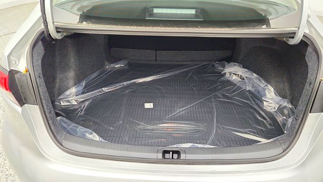 2026 Toyota Corolla LE CVT - 23025010 - 19