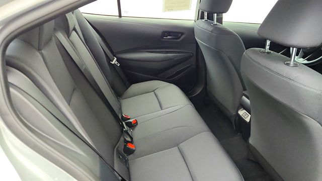 2026 Toyota Corolla LE CVT - 23025010 - 20