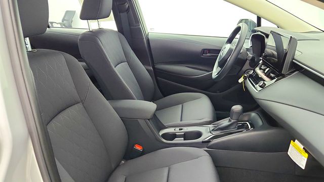2026 Toyota Corolla LE CVT - 23025010 - 21
