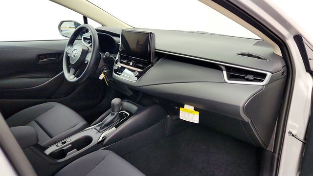 2026 Toyota Corolla LE CVT - 23025010 - 22