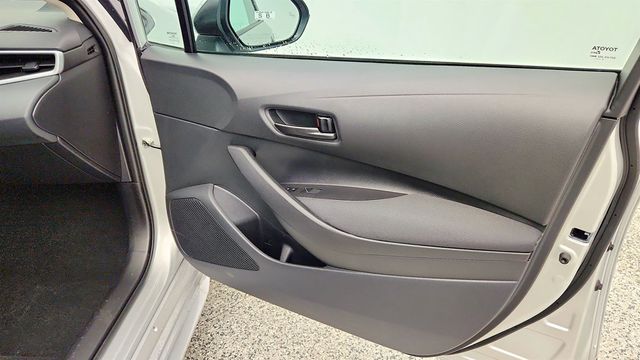 2026 Toyota Corolla LE CVT - 23025010 - 23