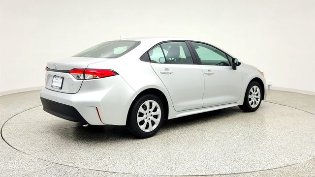 2026 Toyota Corolla LE CVT - 23025010 - 4