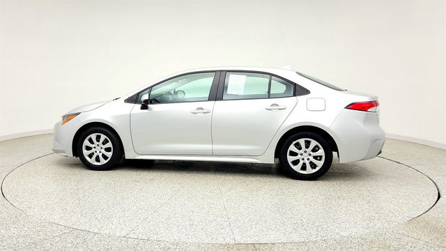 2026 Toyota Corolla LE CVT - 23025010 - 7