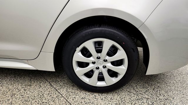 2026 Toyota Corolla LE CVT - 23025010 - 8
