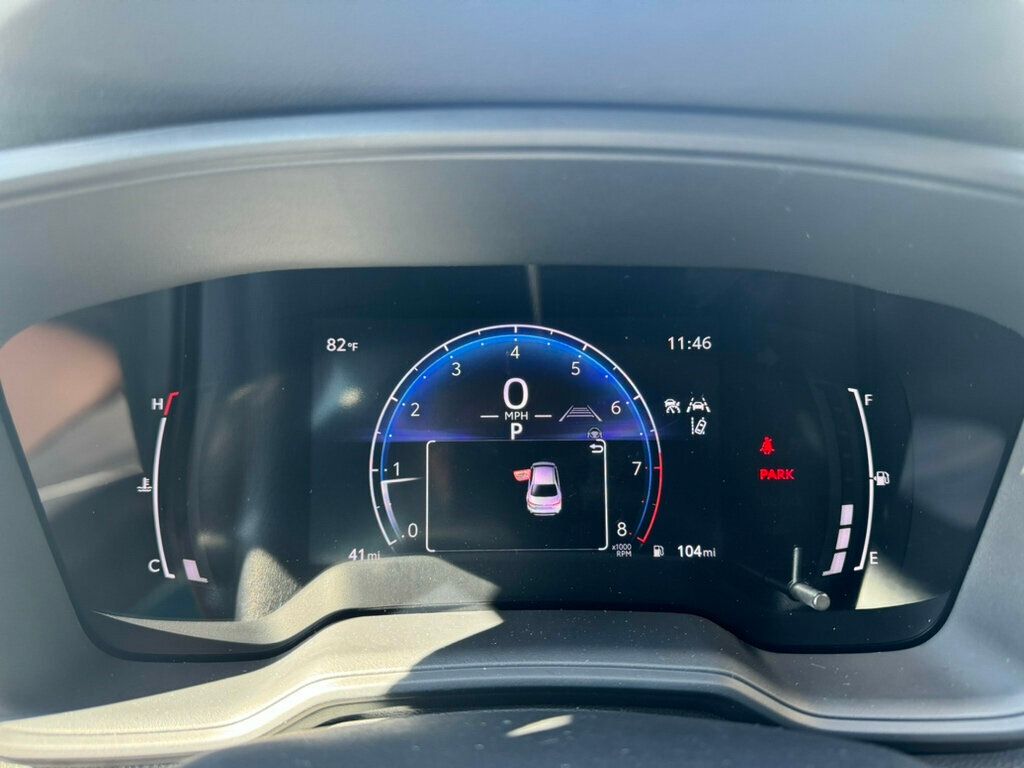 2026 Toyota Corolla LE photo 4