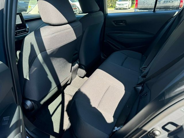 2026 Toyota Corolla LE CVT - 22934269 - 6