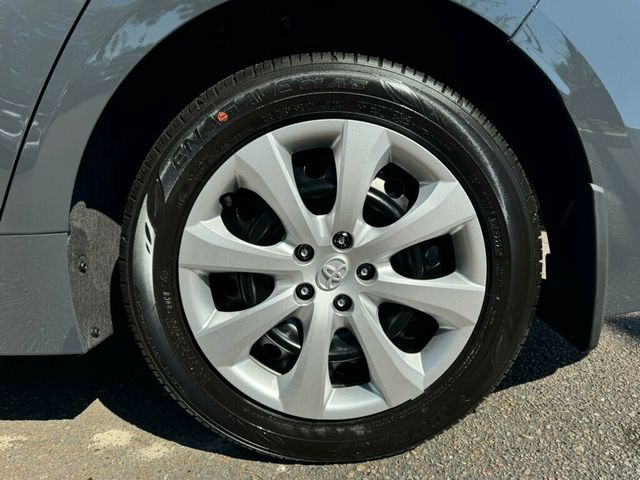 2026 Toyota Corolla LE CVT - 22934269 - 7