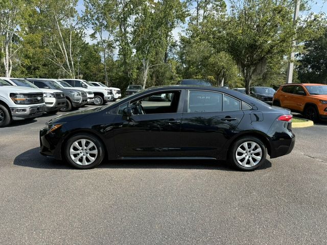 2026 Toyota Corolla LE CVT - 23069353 - 2