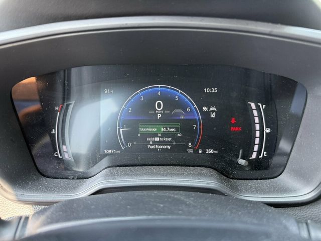 2026 Toyota Corolla LE CVT - 23069353 - 4