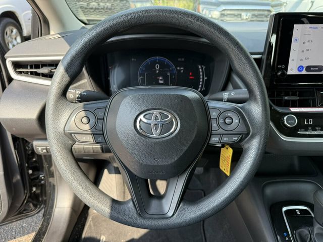 2026 Toyota Corolla LE CVT - 23069353 - 5
