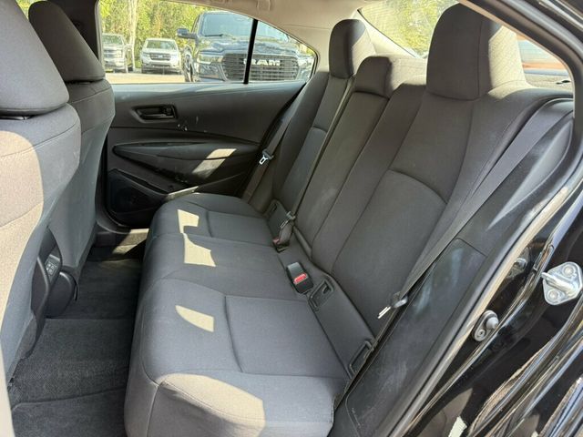 2026 Toyota Corolla LE CVT - 23069353 - 7