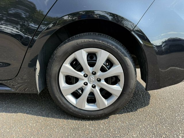 2026 Toyota Corolla LE CVT - 23069353 - 8