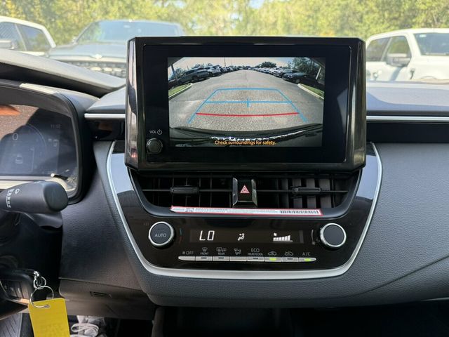2026 Toyota Corolla LE CVT - 23069354 - 5