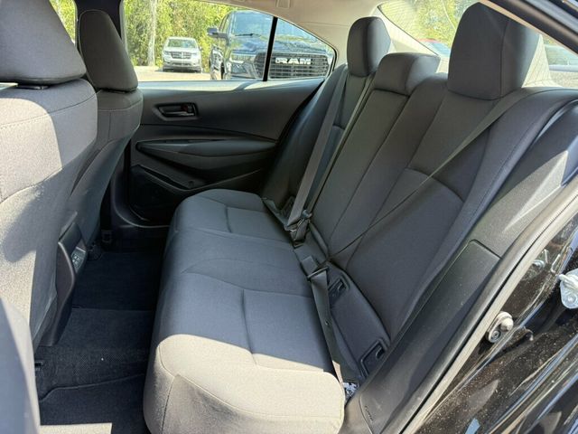 2026 Toyota Corolla LE CVT - 23069354 - 6