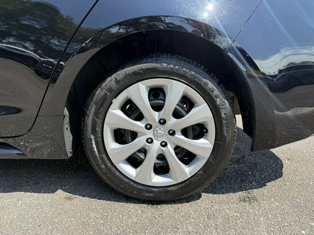 2026 Toyota Corolla LE CVT - 23069354 - 7
