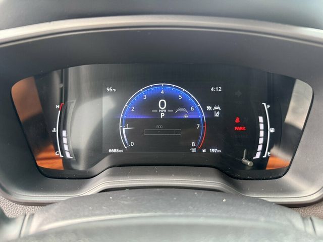 2026 Toyota Corolla LE CVT - 23070809 - 3