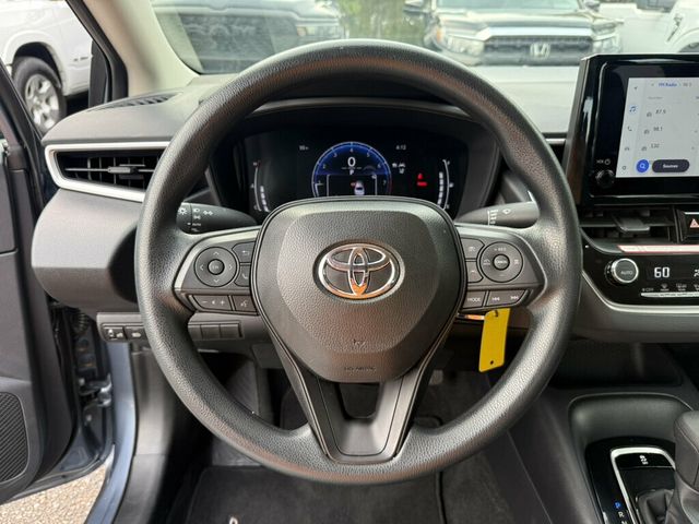 2026 Toyota Corolla LE CVT - 23070809 - 4