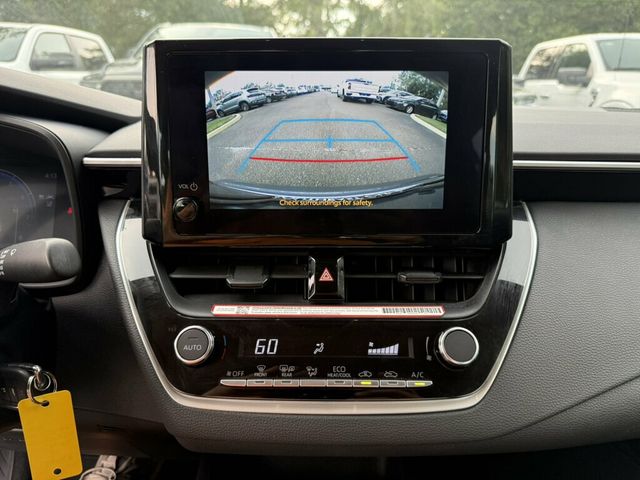 2026 Toyota Corolla LE CVT - 23070809 - 5