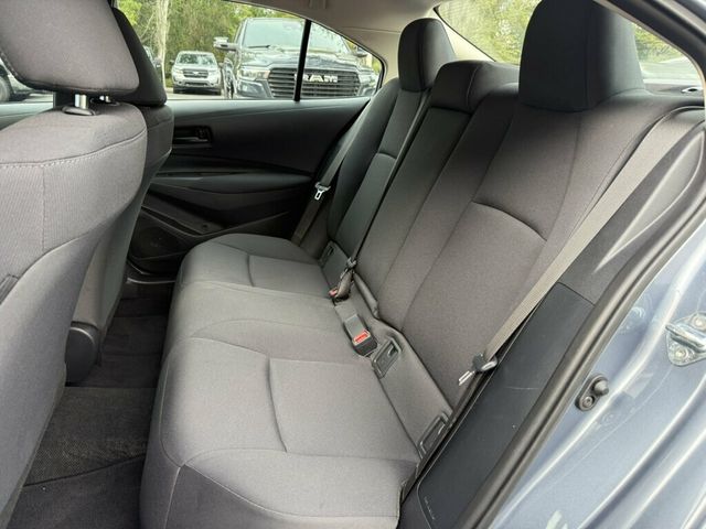 2026 Toyota Corolla LE CVT - 23070809 - 6