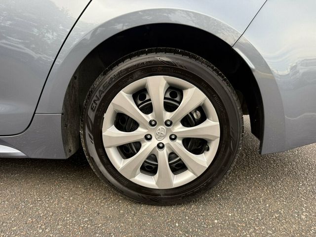 2026 Toyota Corolla LE CVT - 23070809 - 7