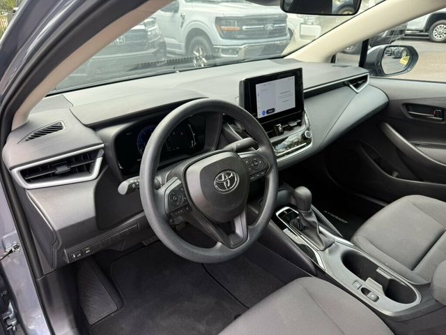 2026 Toyota Corolla LE CVT - 23070810 - 2