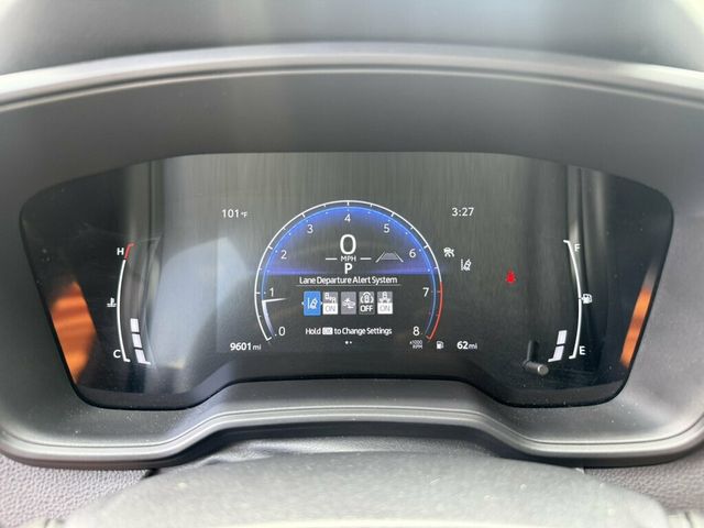 2026 Toyota Corolla LE CVT - 23070810 - 3