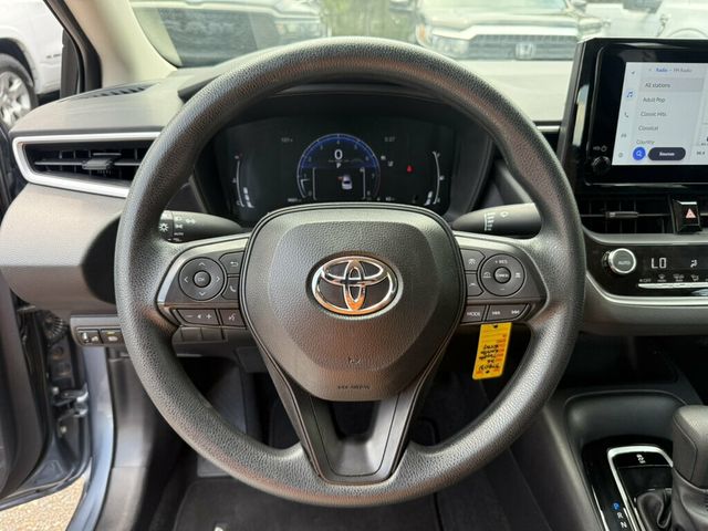 2026 Toyota Corolla LE CVT - 23070810 - 4