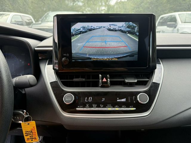 2026 Toyota Corolla LE CVT - 23070810 - 5
