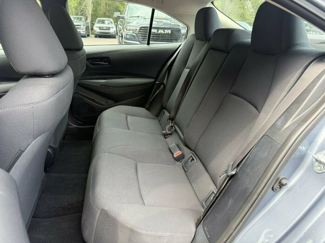 2026 Toyota Corolla LE CVT - 23070810 - 6