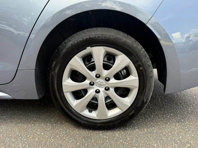 2026 Toyota Corolla LE CVT - 23070810 - 7