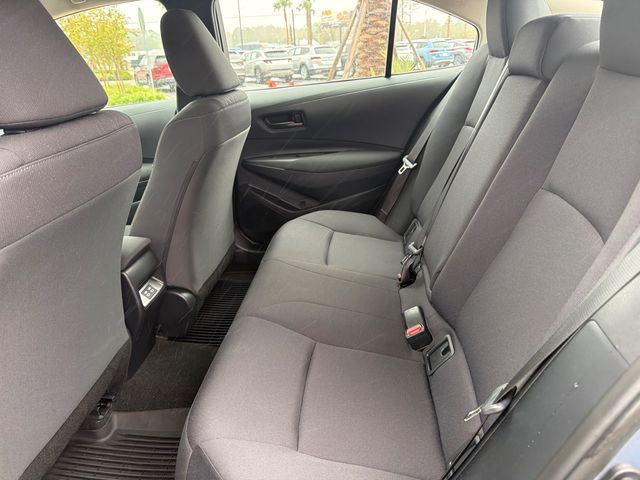 2026 Toyota Corolla LE WITH PREMUM PACKAGE ($1,135 VALUE!!!) - 23102026 - 16