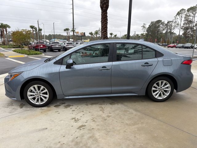 2026 Toyota Corolla LE WITH PREMUM PACKAGE ($1,135 VALUE!!!) - 23102026 - 1